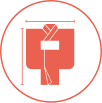 サイズは合っているか