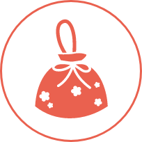 小物に不足はないか